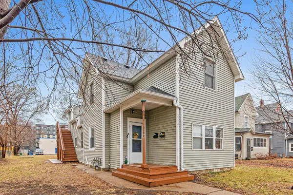 $425,000 | 2314 Northeast 2nd Street, Minneapolis, MN 55418
