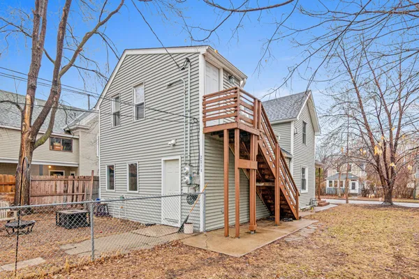 $425,000 | 2314 Northeast 2nd Street, Minneapolis, MN 55418