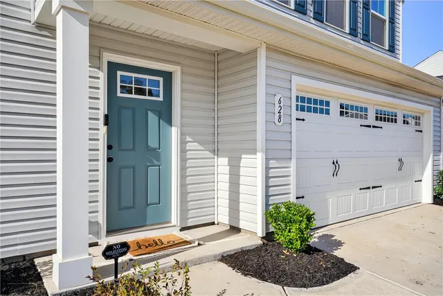 $365,000 | 628 Batchomble Lane, Greenville, SC 29605