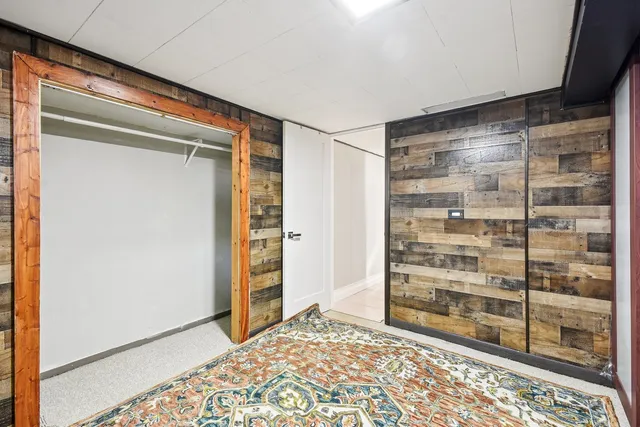 a view of a house with a patio