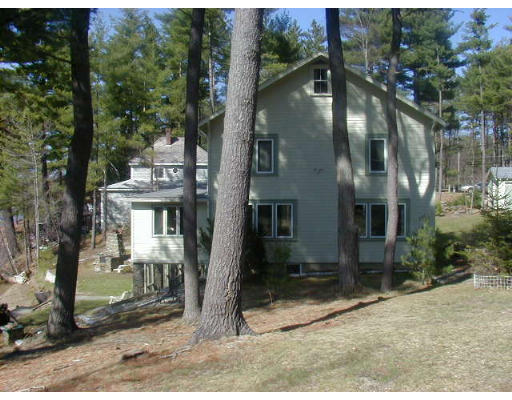 107 Kingland Road Stow, MA 01775 - Photo 6 of 12