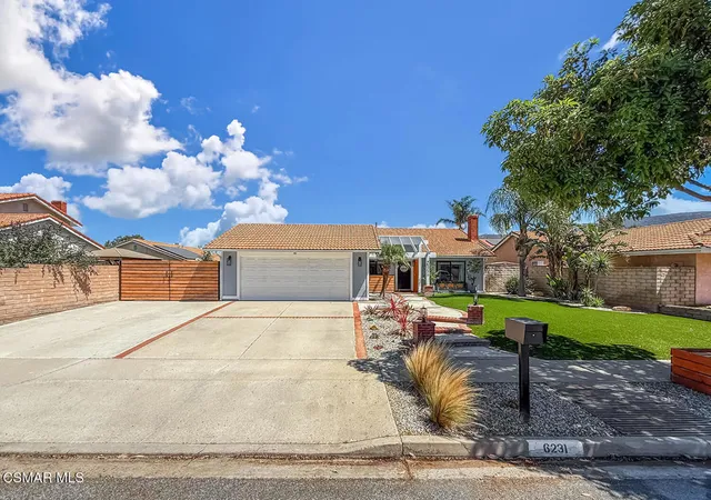 $899,900 | 6231 Cory Street, Simi Valley, CA 93063