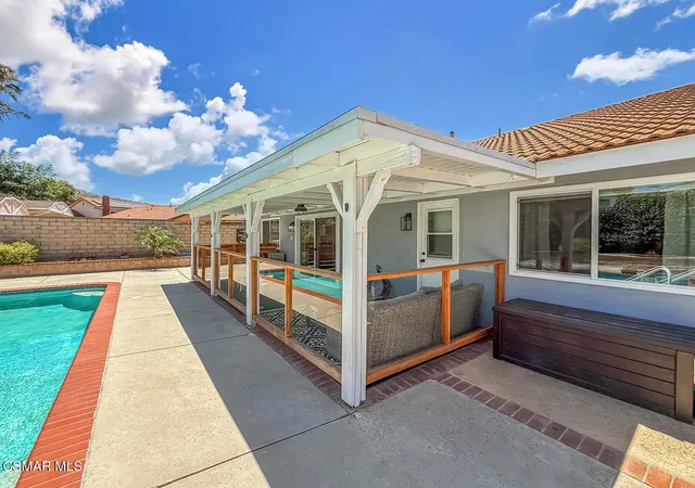 $899,900 | 6231 Cory Street, Simi Valley, CA 93063