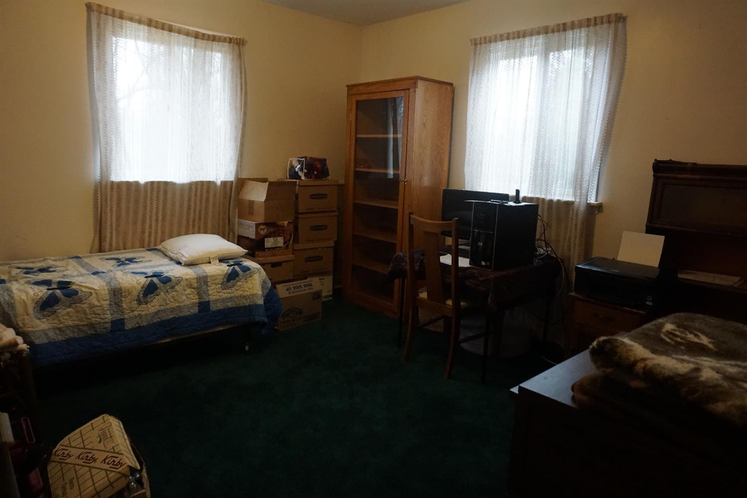 14701 Harr Road Grass Lake, MI 49240 - Photo 18 of 66 Photo 18