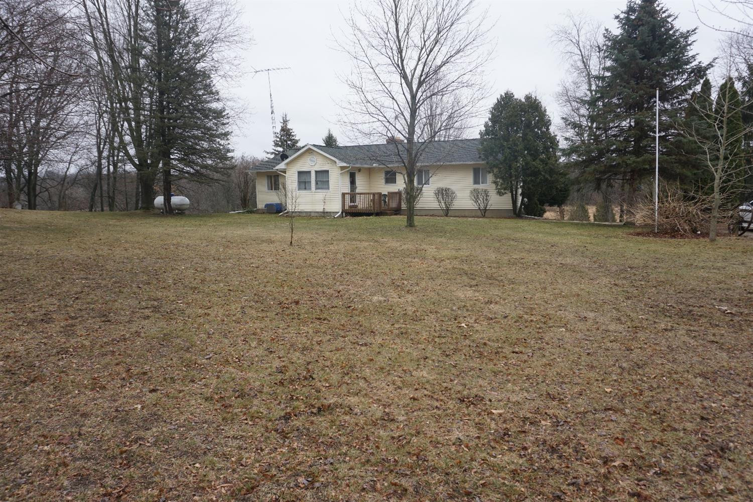 14701 Harr Road Grass Lake, MI 49240 - Photo 2 of 66 Photo 2