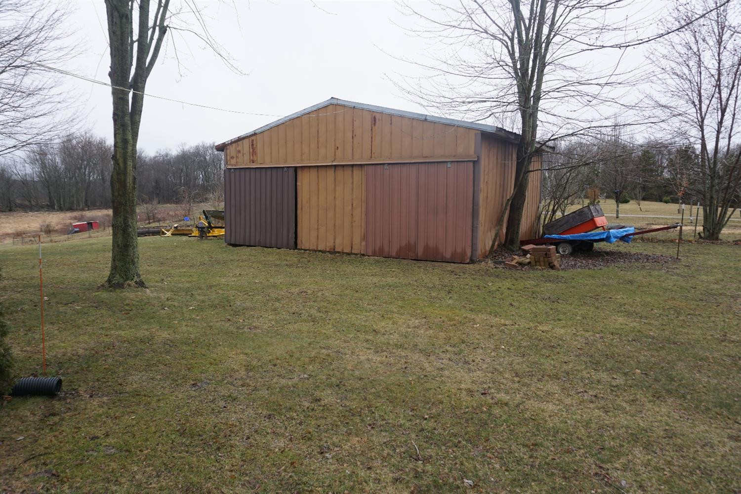 14701 Harr Road Grass Lake, MI 49240 - Photo 46 of 66 Photo 46