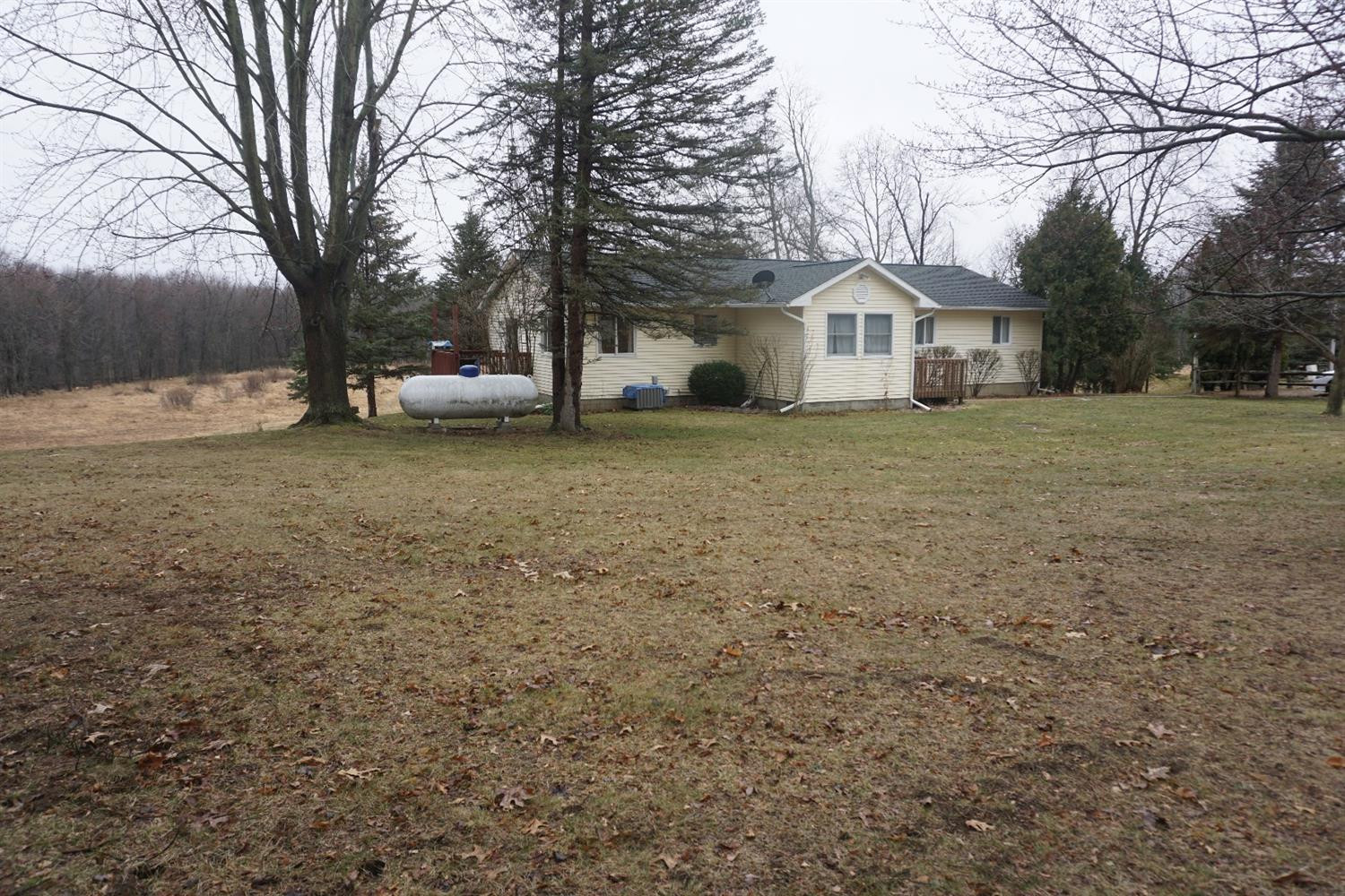 14701 Harr Road Grass Lake, MI 49240 - Photo 54 of 66 Photo 54