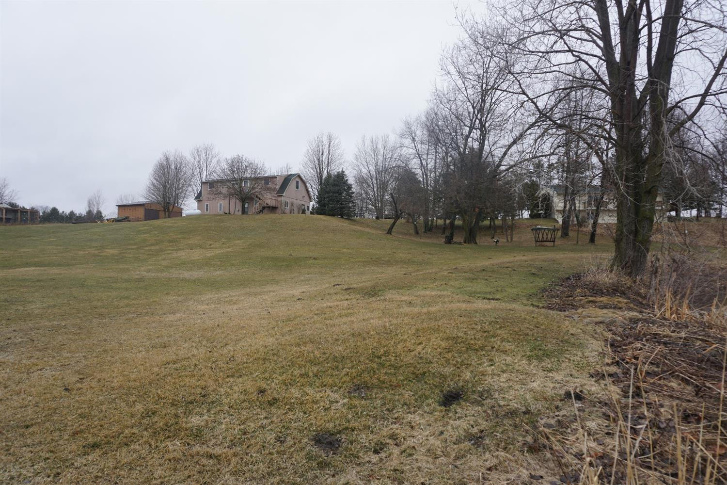 14701 Harr Road Grass Lake, MI 49240 - Photo 63 of 66 Photo 63