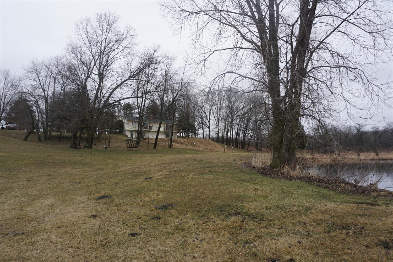 14701 Harr Road Grass Lake, MI 49240 - Photo 64 of 66 Photo 64