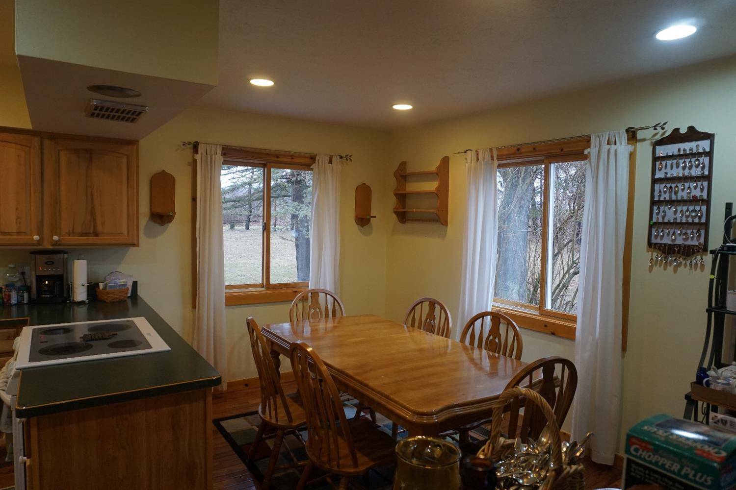 14701 Harr Road Grass Lake, MI 49240 - Photo 7 of 66 Photo 7