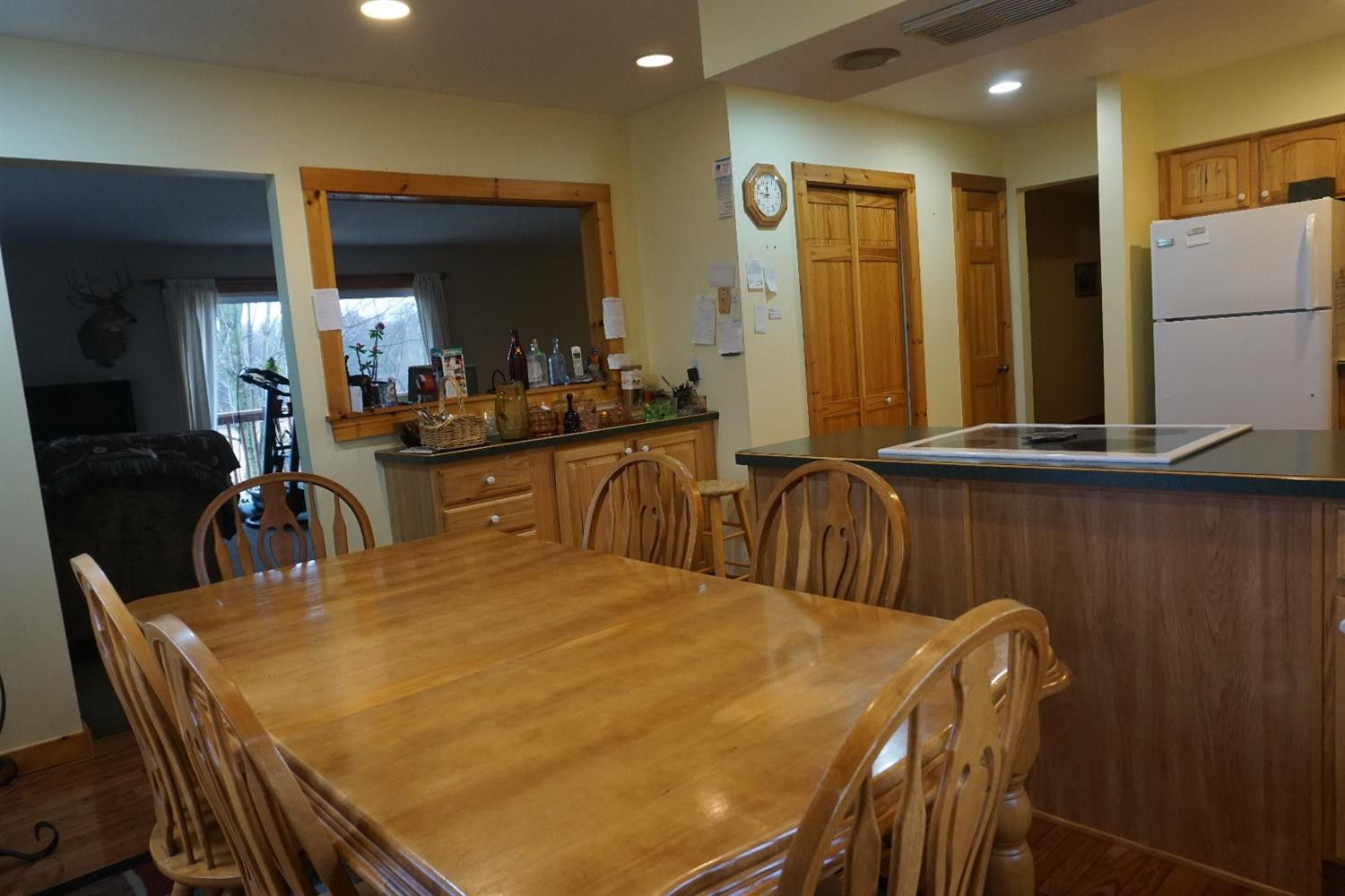 14701 Harr Road Grass Lake, MI 49240 - Photo 8 of 66 Photo 8