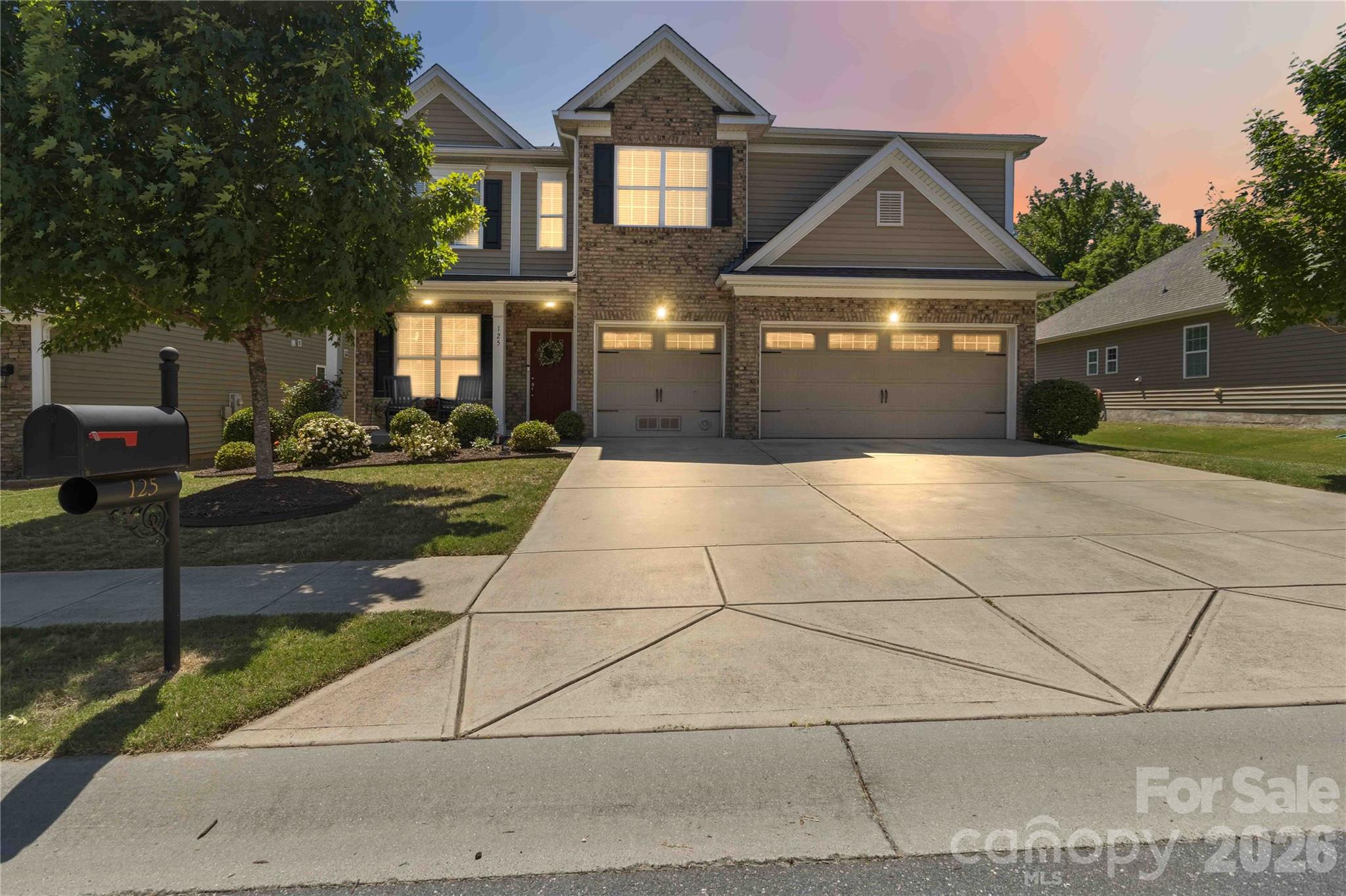 125 Annatto Way Tega Cay, SC 29708 - Photo 47 of 47