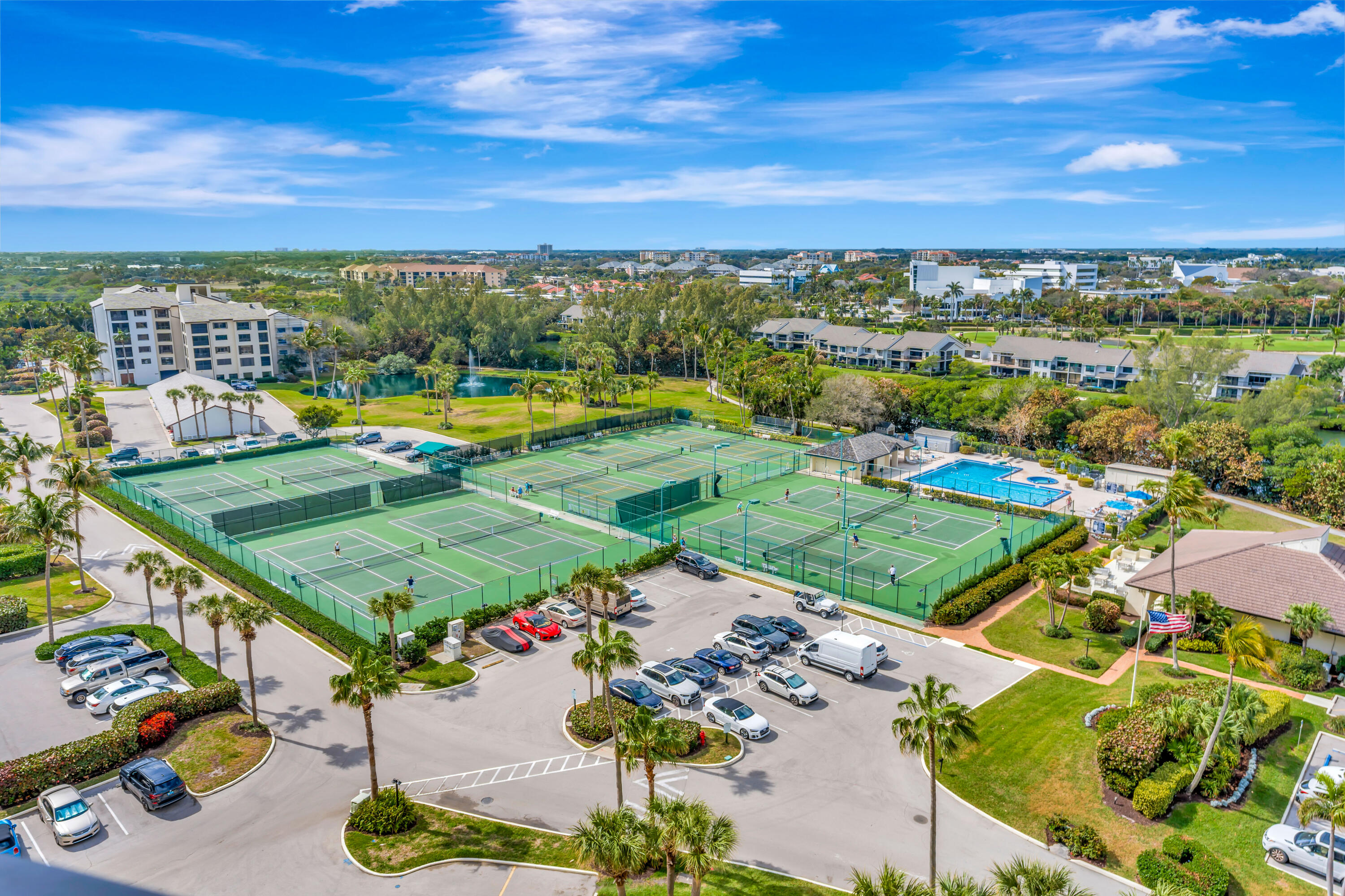 300 Ocean Trail Way, Unit 1008 Jupiter, FL 33477 - Photo 22 of 24 tennis