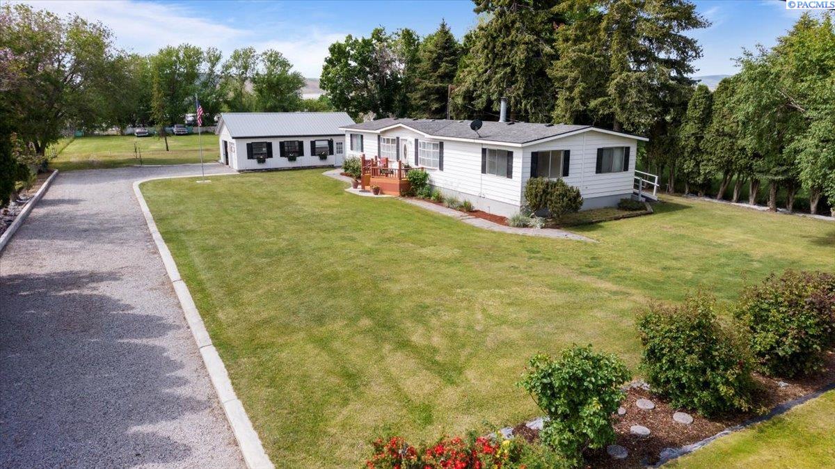 229305 East Lechelt Road Kennewick, WA 99337 - Photo 1 of 40 Gallery Image 1