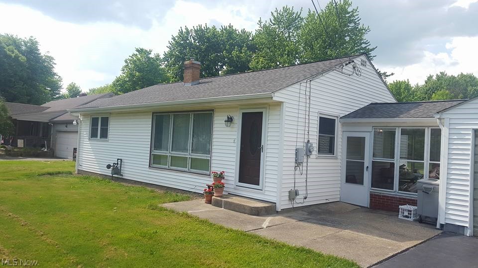 4781 Warren - Sharon Road Vienna, OH 44473 - Photo 1 of 13 Gallery Image 1
