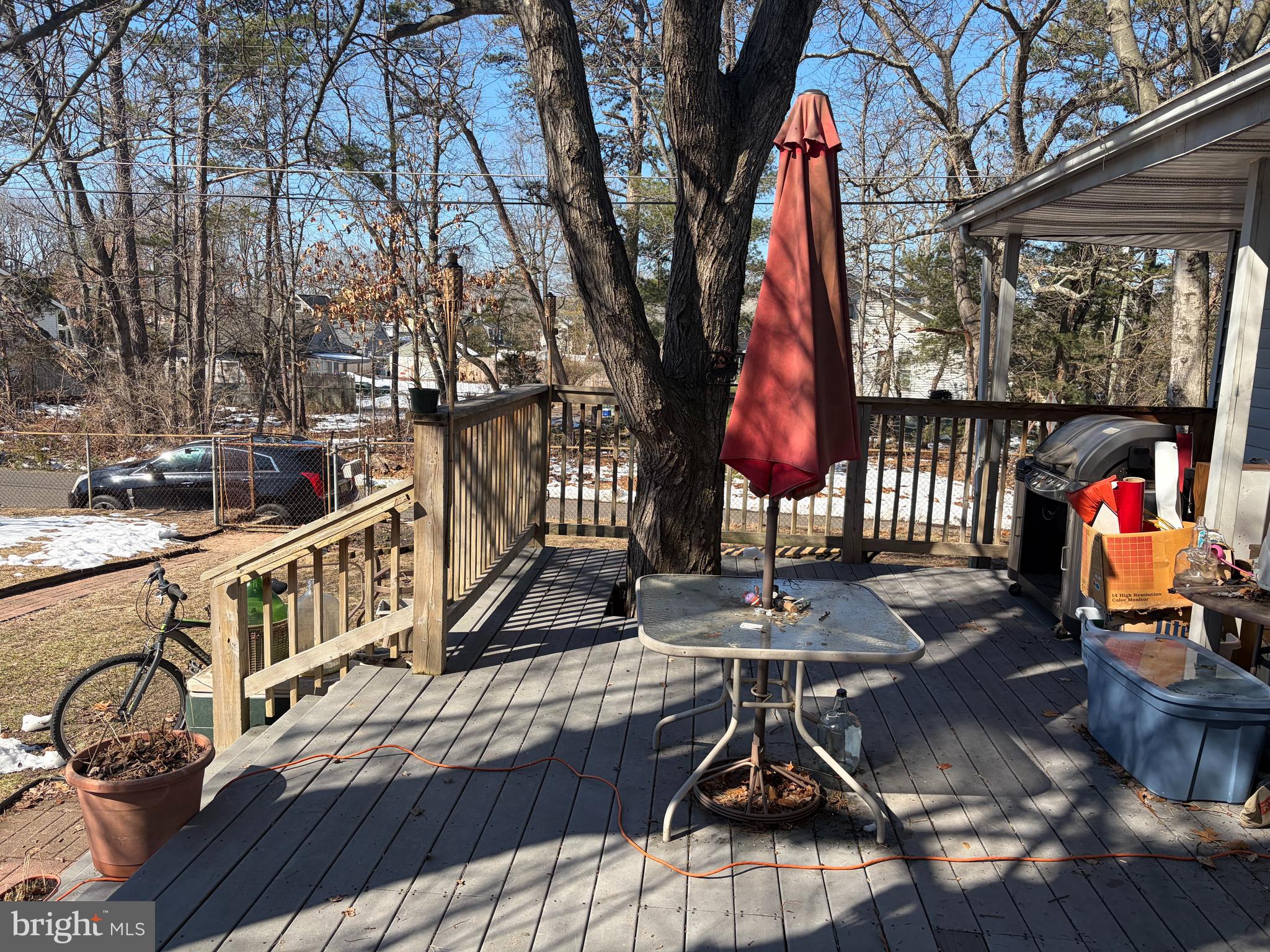 550 Berlin Road Clementon, NJ 08021 - Photo 6 of 7