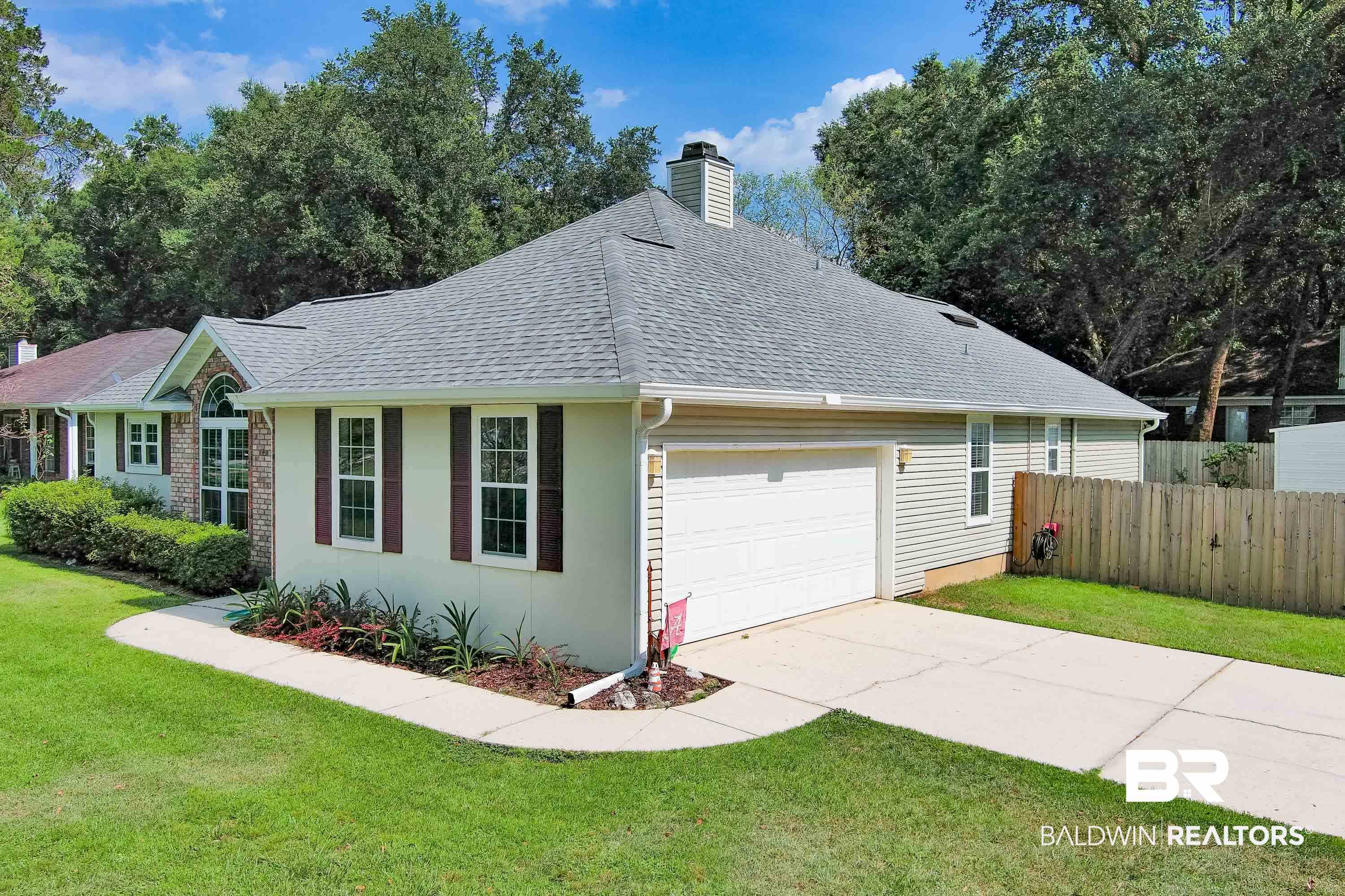 21986 Cedar Lane Silverhill, AL 36576 - Photo 3 of 41