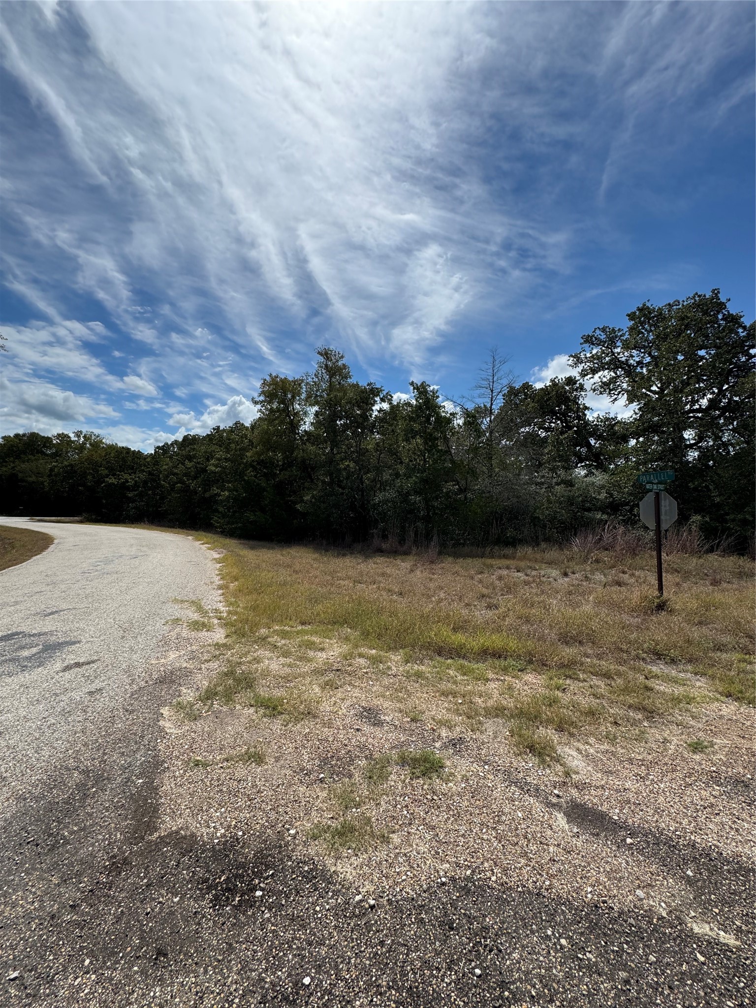 Tbd Water Oak Street Somerville, TX 77879 - Photo 2 of 8 a view of lake and mountain