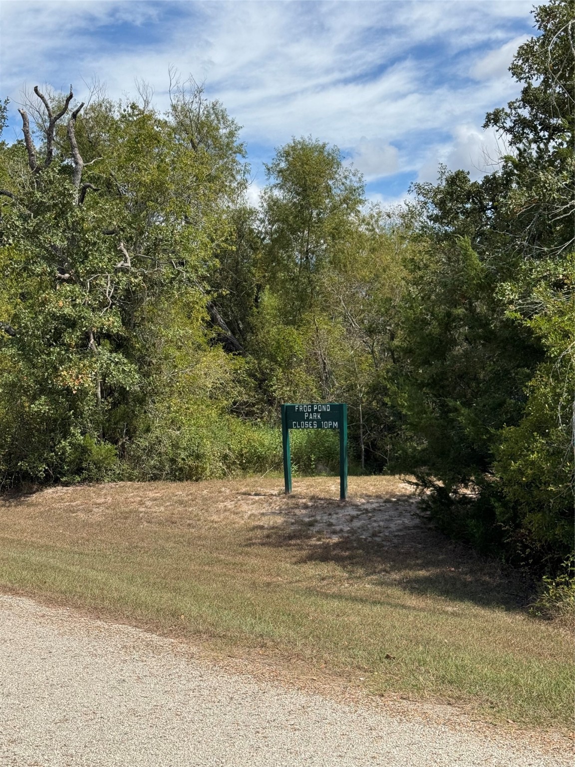 Tbd Water Oak Street Somerville, TX 77879 - Photo 5 of 8