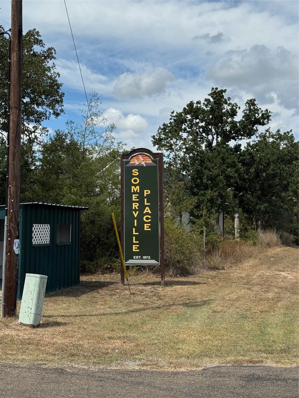 Tbd Water Oak Street Somerville, TX 77879 - Photo 6 of 8