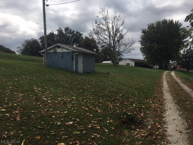 138 Locke Road St. Marys, WV 26170 - Photo 4 of 13 Building on property