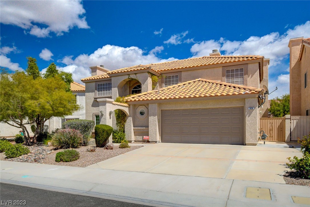 826 Long Branch Drive Henderson, NV 89014 - Photo 1 of 60 Gallery Image 1