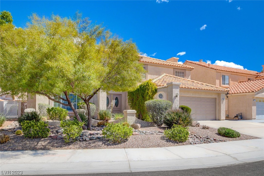 826 Long Branch Drive Henderson, NV 89014 - Photo 3 of 60 Gallery Image 3