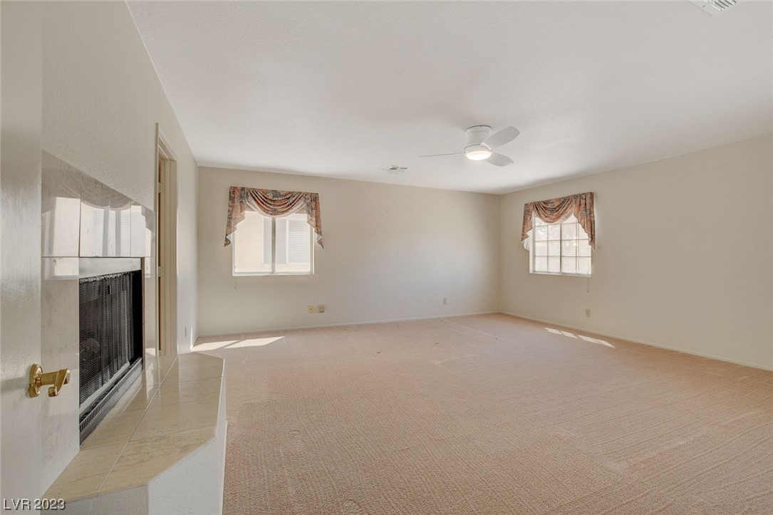 826 Long Branch Drive Henderson, NV 89014 - Photo 31 of 60 Gallery Image 31