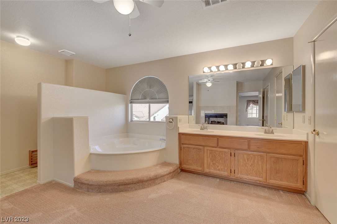 826 Long Branch Drive Henderson, NV 89014 - Photo 34 of 60 Gallery Image 34