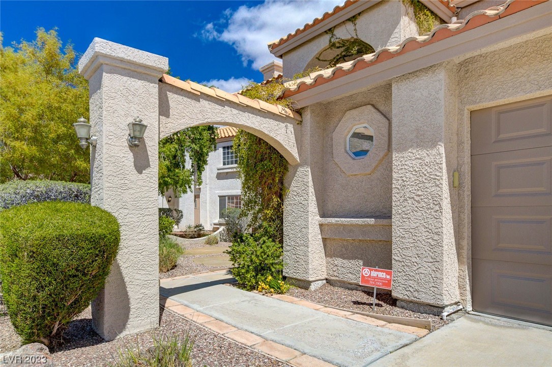 826 Long Branch Drive Henderson, NV 89014 - Photo 5 of 60 Gallery Image 5