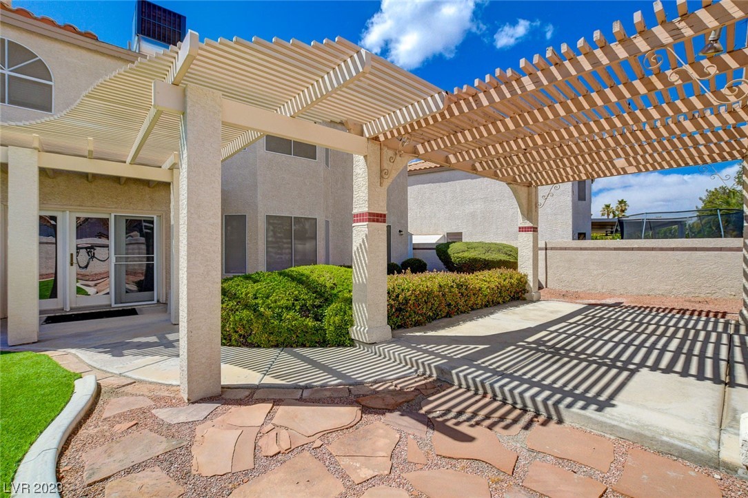826 Long Branch Drive Henderson, NV 89014 - Photo 56 of 60 Gallery Image 56