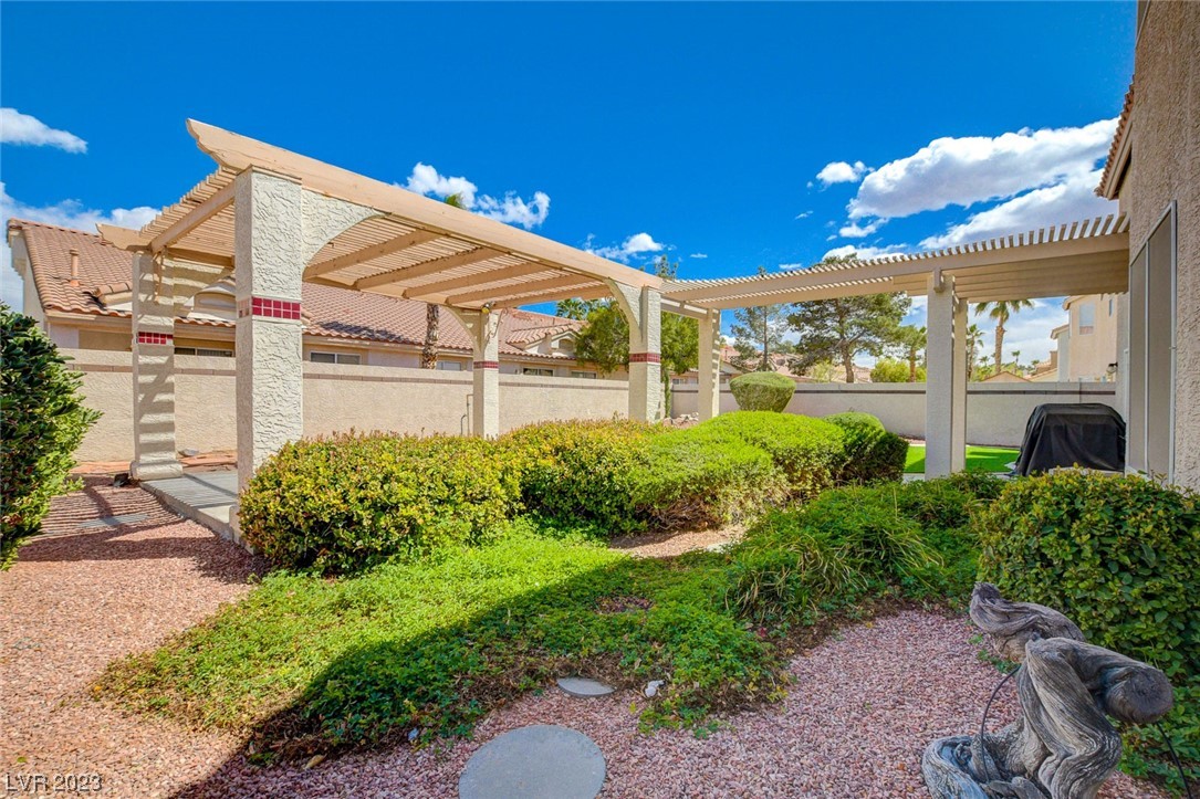 826 Long Branch Drive Henderson, NV 89014 - Photo 58 of 60 Gallery Image 58