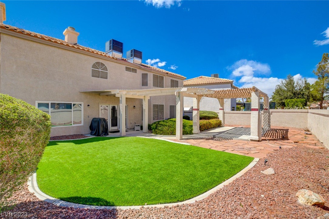 826 Long Branch Drive Henderson, NV 89014 - Photo 60 of 60 Gallery Image 60