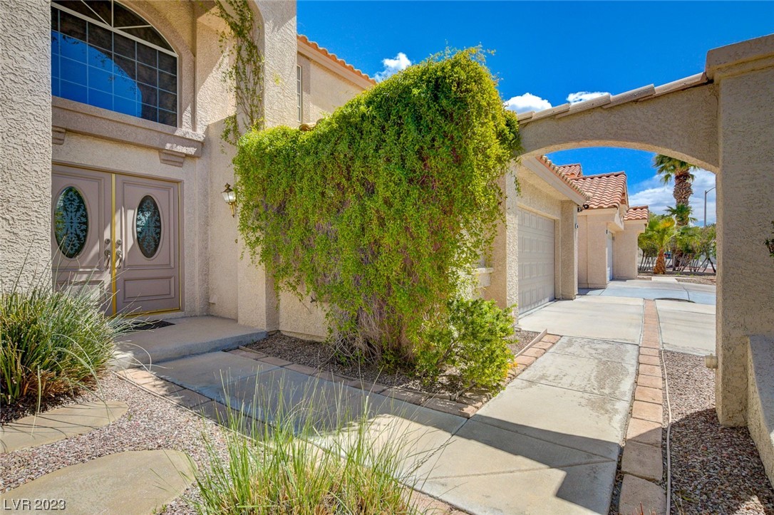 826 Long Branch Drive Henderson, NV 89014 - Photo 7 of 60 Gallery Image 7