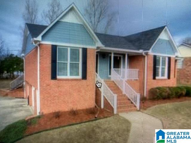 670 Kennedy Road Gardendale, AL 35071 - Photo 4 of 4