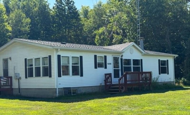 5800 Brining Road Port Hope, MI 48468 - Photo 2 of 16 home