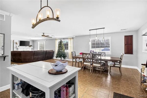 $415,000 | 388 Peck Road, Salisbury, NY 13454