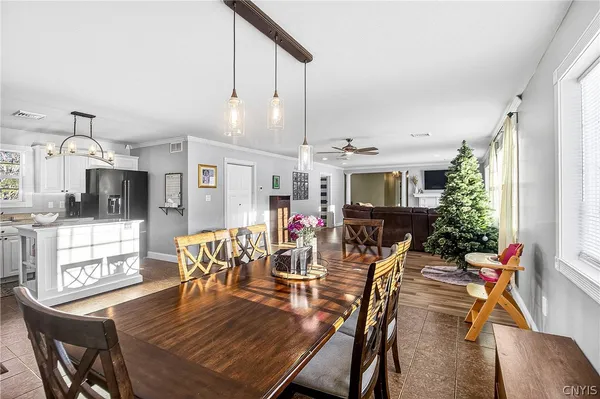 $415,000 | 388 Peck Road, Salisbury, NY 13454