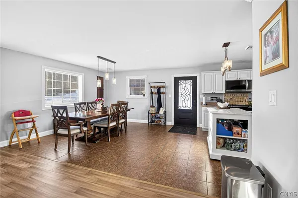 $415,000 | 388 Peck Road, Salisbury, NY 13454