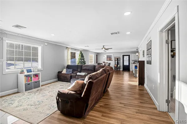 $415,000 | 388 Peck Road, Salisbury, NY 13454