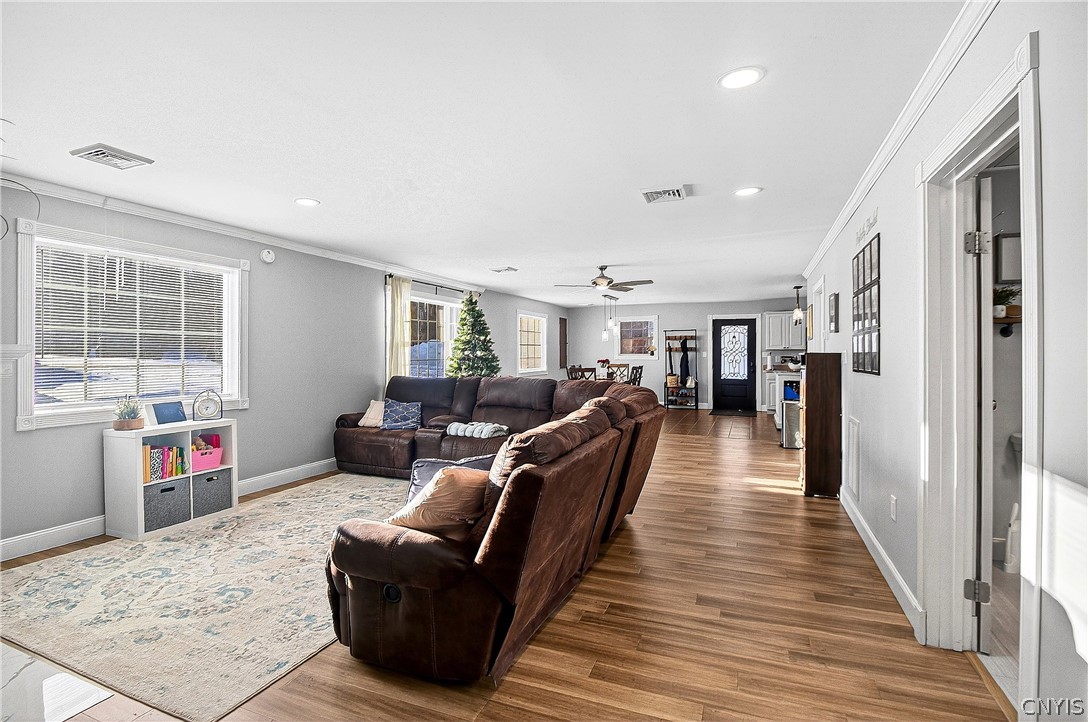 388 Peck Road Salisbury, NY 13454 - Photo 19 of 49