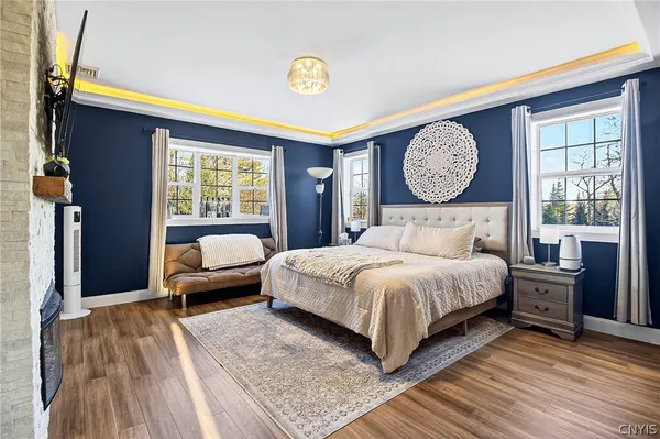 $415,000 | 388 Peck Road, Salisbury, NY 13454