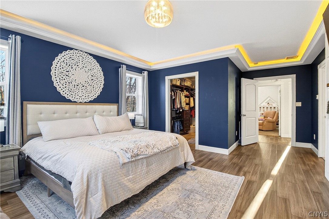 388 Peck Road Salisbury, NY 13454 - Photo 25 of 49