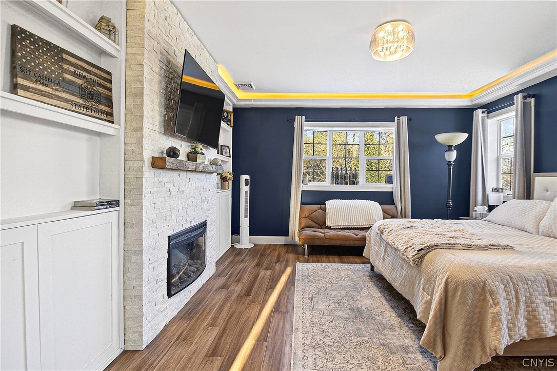 388 Peck Road Salisbury, NY 13454 - Photo 26 of 49