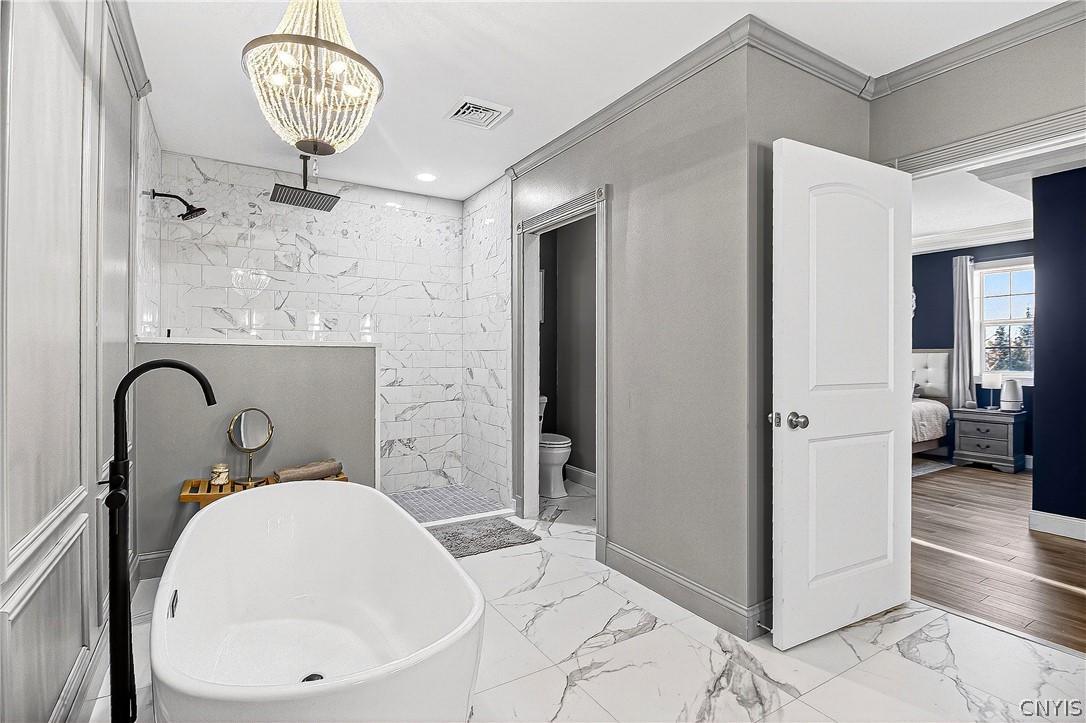 388 Peck Road Salisbury, NY 13454 - Photo 30 of 49 Brand New Soaking Tub