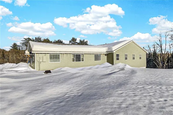 $415,000 | 388 Peck Road, Salisbury, NY 13454