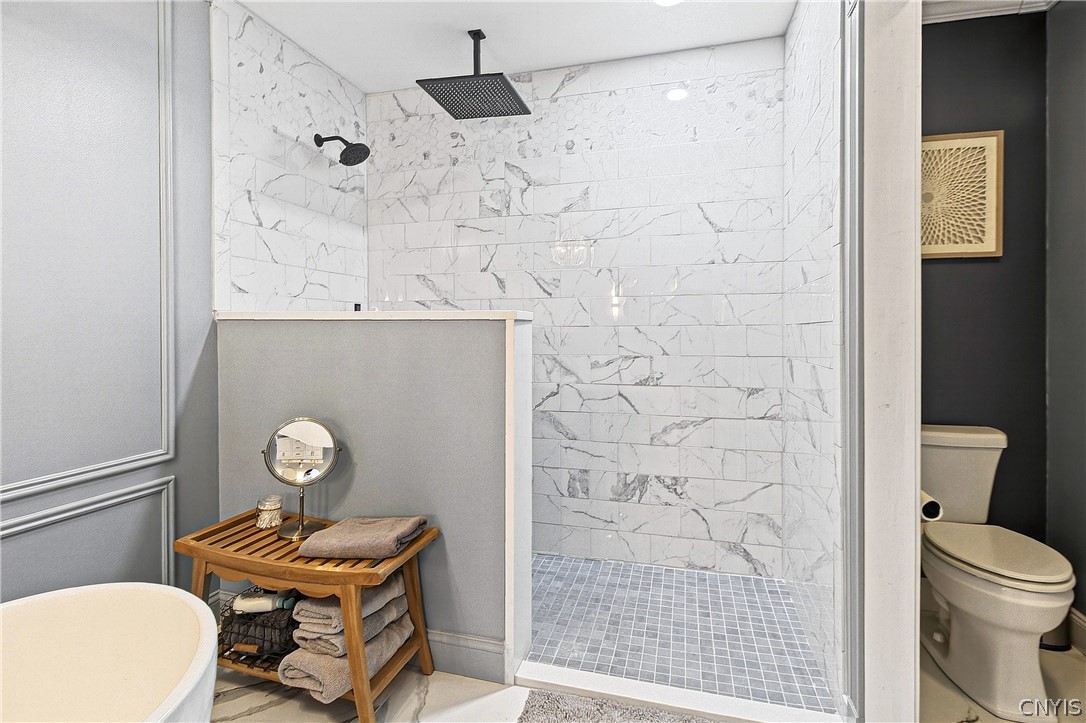 388 Peck Road Salisbury, NY 13454 - Photo 31 of 49 Brand New Rain shower