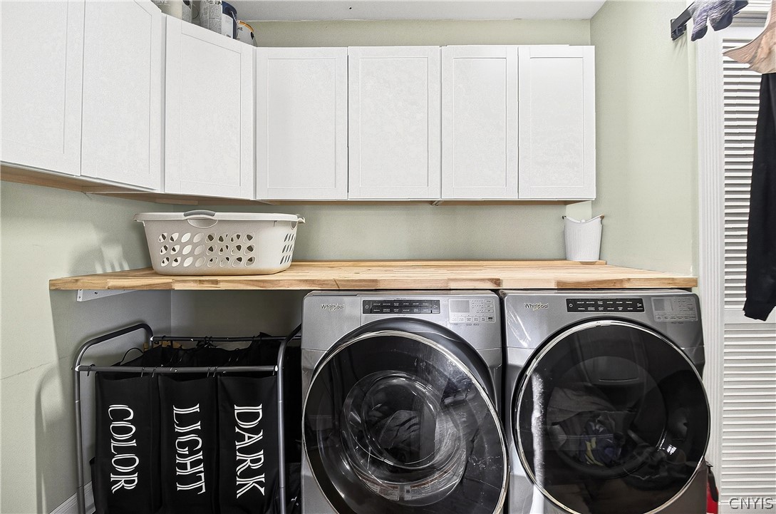 388 Peck Road Salisbury, NY 13454 - Photo 33 of 49 1st Floor Laundry