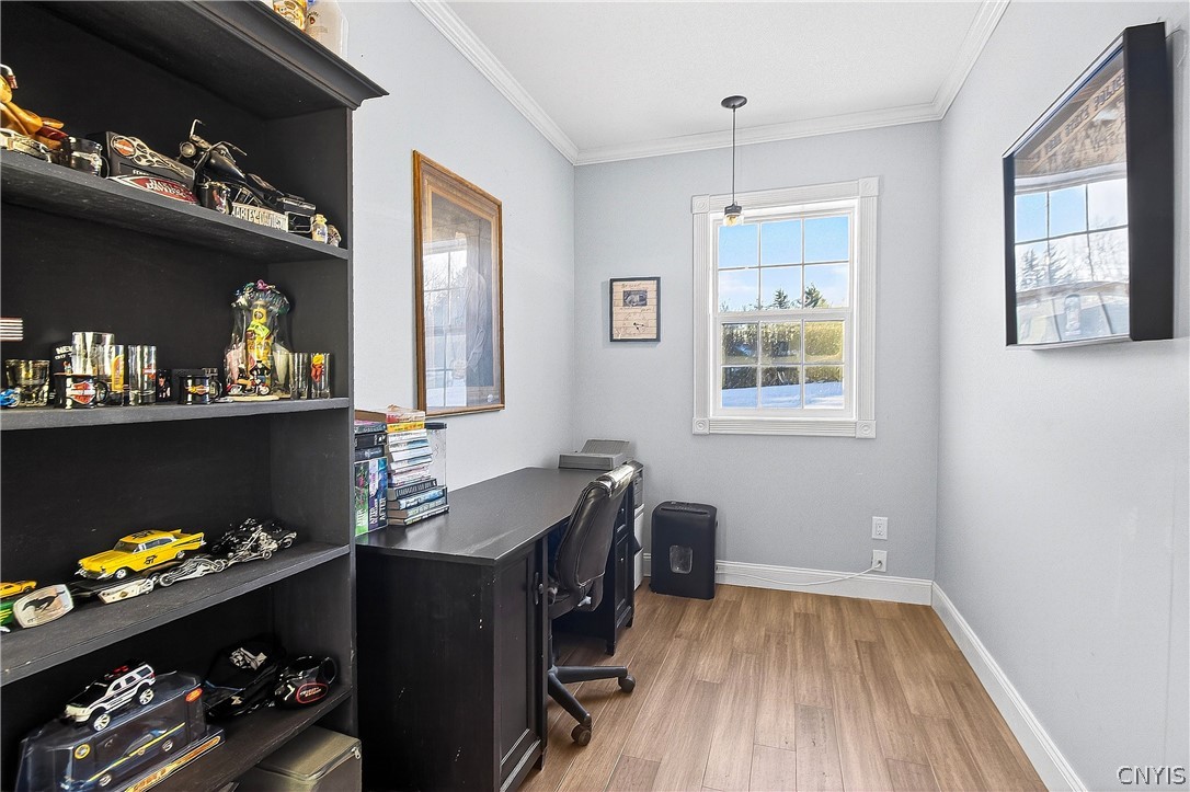 388 Peck Road Salisbury, NY 13454 - Photo 40 of 49