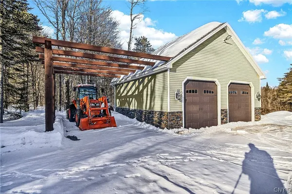 $415,000 | 388 Peck Road, Salisbury, NY 13454